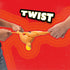 Basic Fun Stretch Armstrong Large 10Inch Retro Action Figure Super Stretchy Toy