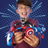 Play-Doh Marvel IRON MAN Armor Maker Lab Playset with Lights and Sounds