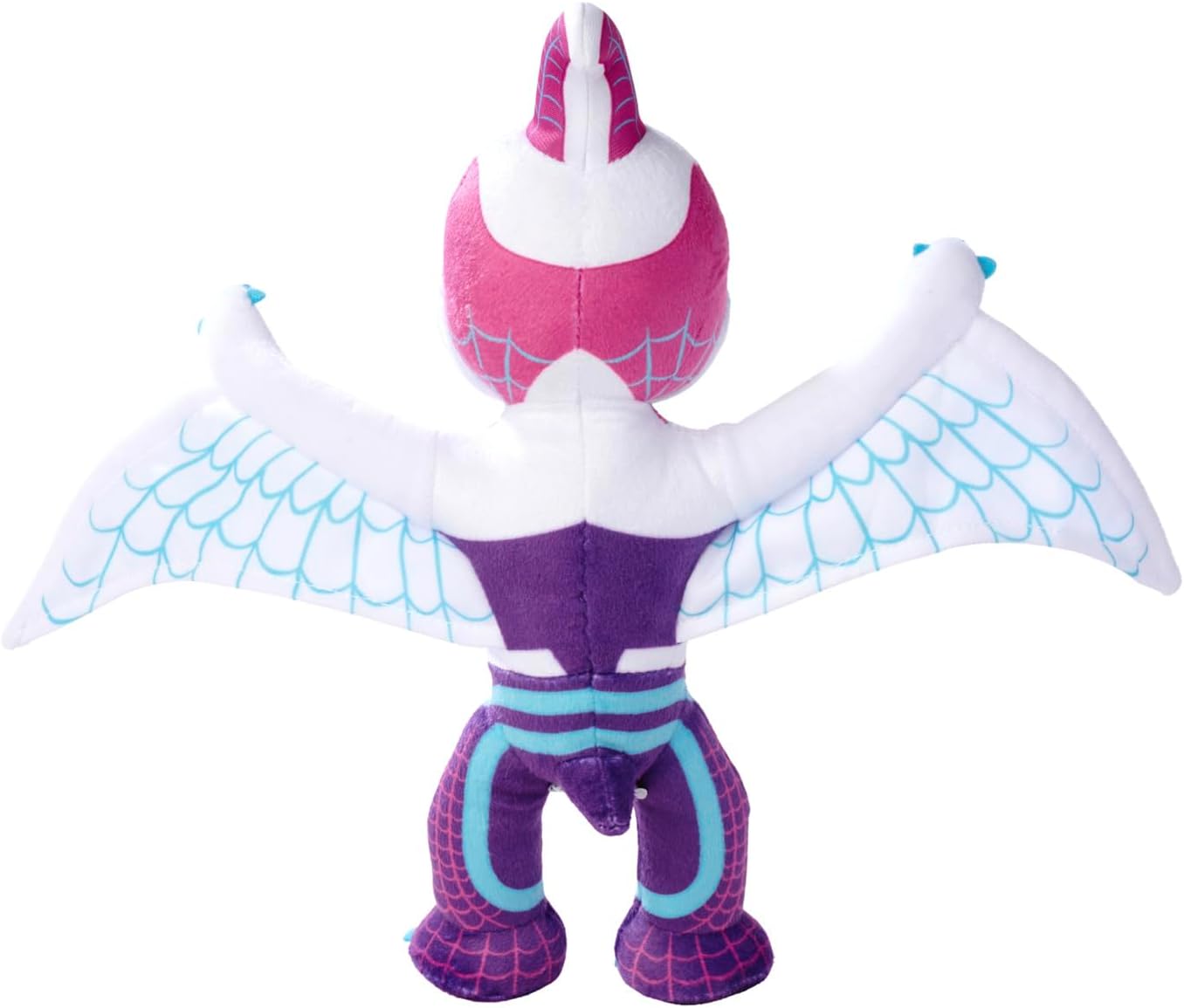 Disney SPIDEY GHOST PTERODACTYL 25cm Soft Plush Toy Collectible