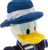 Disney Store Official Sailor Donald Duck Nautical 20cm Soft Bean Bag Plush Toy