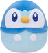 Jazwares Squishmallows Pok�mon 10 inch PIPLUP Soft Plush Toy