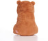 Swizzles Love Hearts 18cm Capybara ''Love You Fur-Ever'' Soft Plush Toy