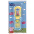 Peppa Pig Electronic Mobile Flip Phone with Sounds