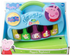 Peppa Pig Keyboard with character sounds from Peppa?s show.