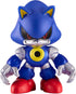 Heroes of Goo Jit Zu Sonic the Hedgehog MMETAL SONIC Stretchy Hero