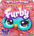 Furby Coral Interactive Soft Plush Toy with 15 Fashion Accessories - English Version