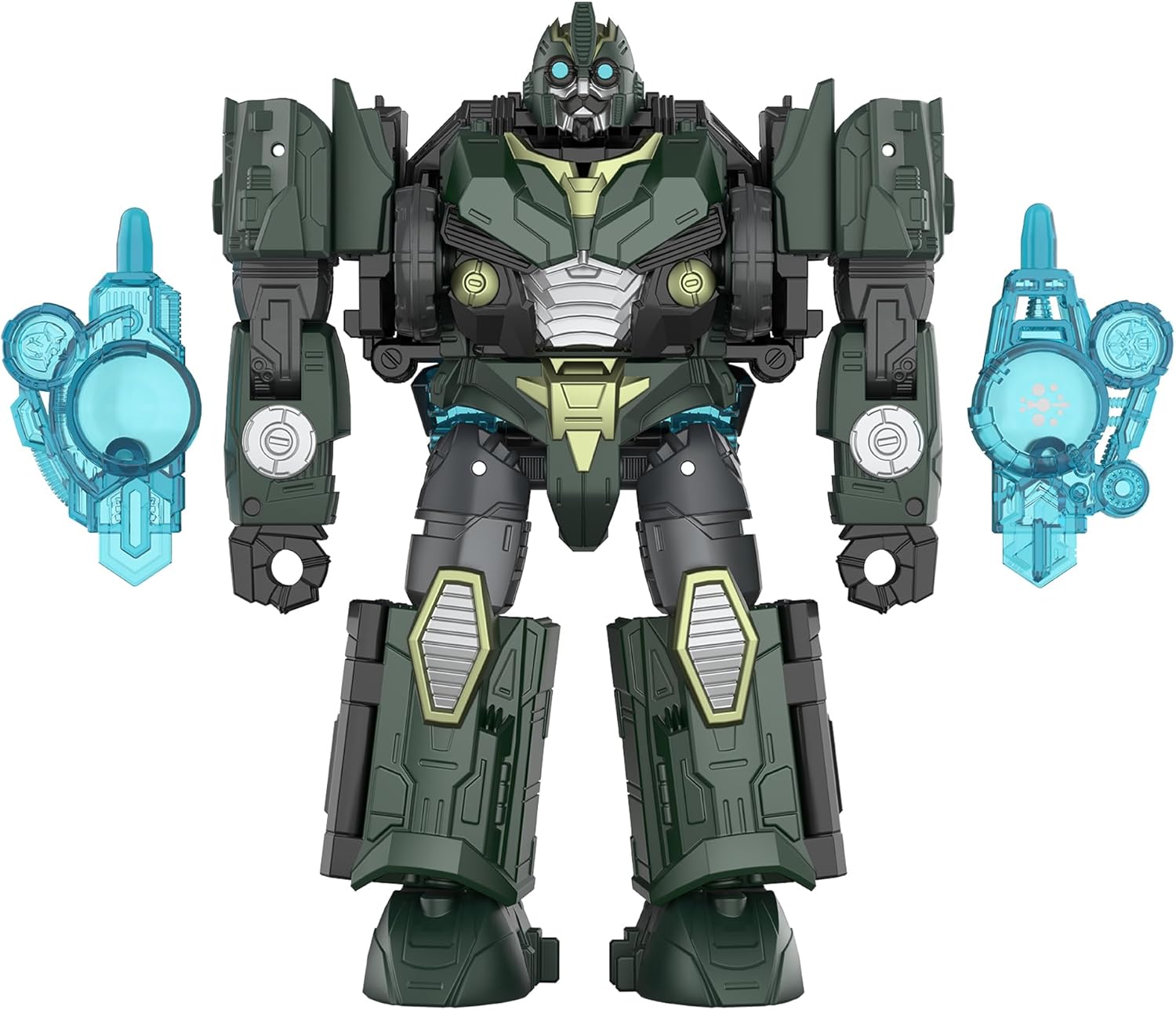 Transformers Age of The Primes Deluxe Class The Thirteen Alchemist Prime 5.5inch Converting Action Figure