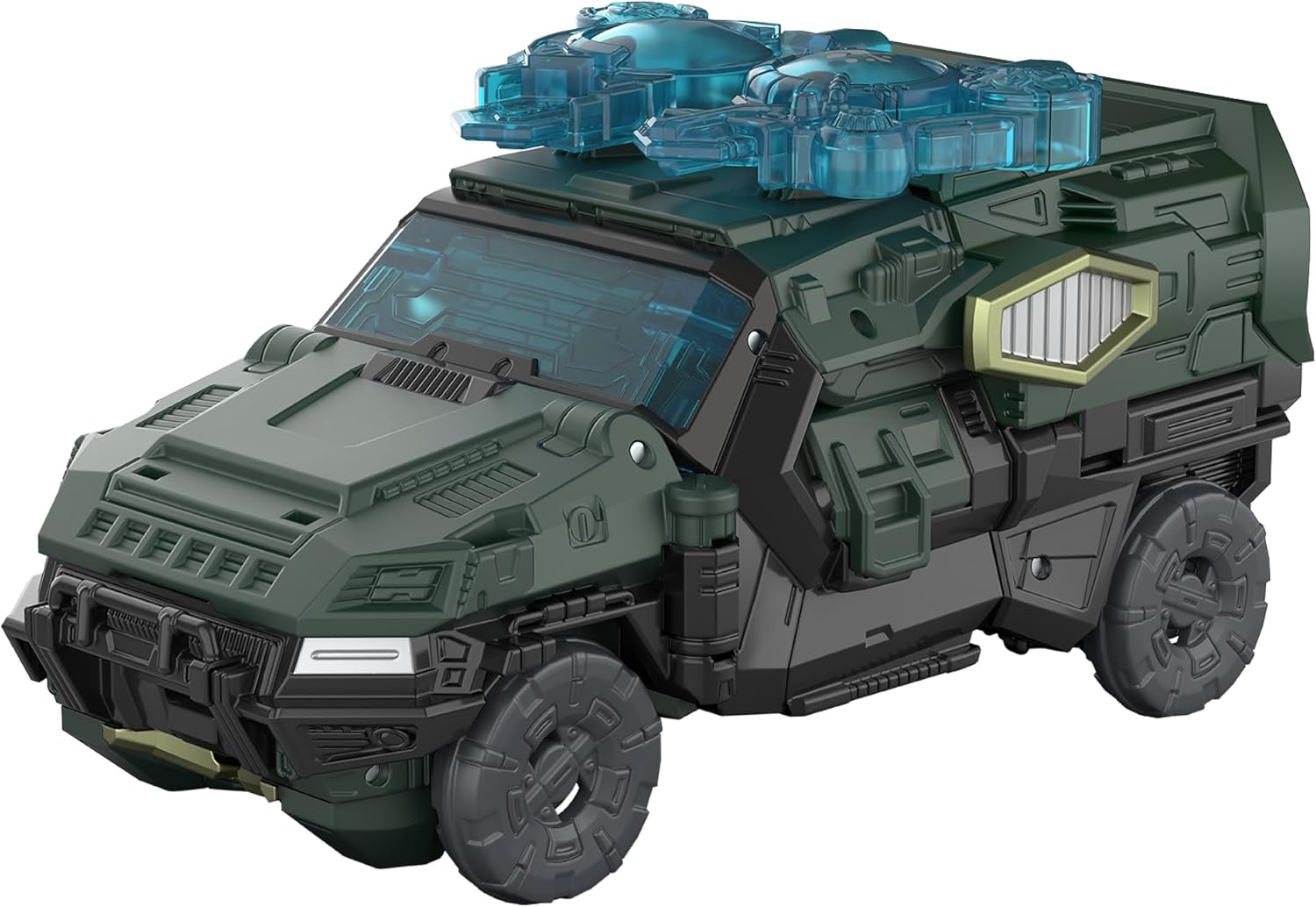 Transformers Age of The Primes Deluxe Class The Thirteen Alchemist Prime 5.5inch Converting Action Figure