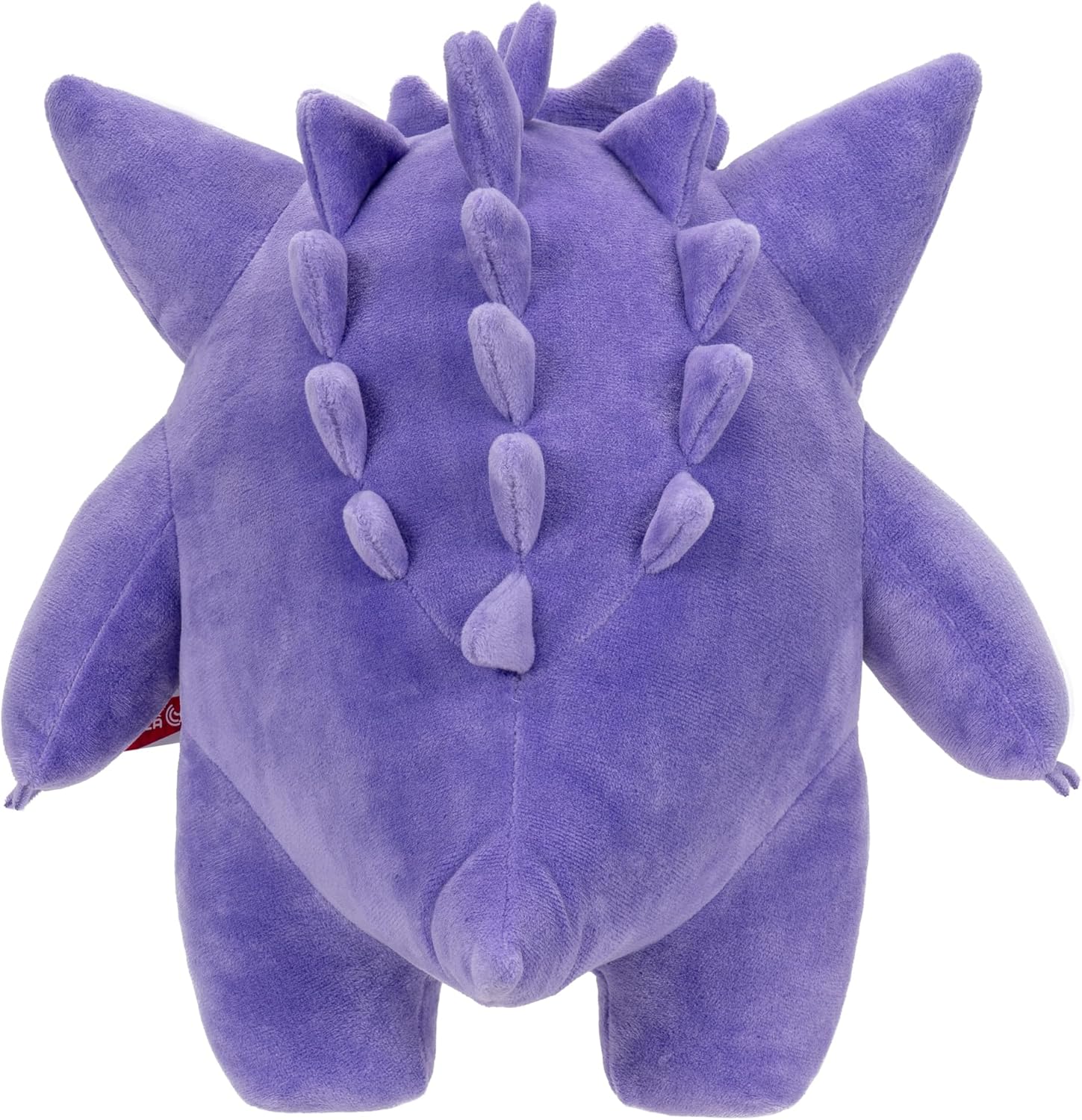 Pok�mon 30cm GENGAR Official Soft Plush Toy