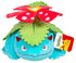 Pok�mon VENUSAUR Official 12Inch Soft Plush Toy