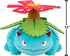 Pok�mon VENUSAUR Official 12Inch Soft Plush Toy