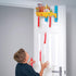 Hot Dog Door Drop Electronic baton drop reaction game