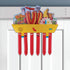 Hot Dog Door Drop Electronic baton drop reaction game