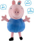 Peppa Pig Talking George Plush Toy With Speech & Sound Effects