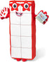 Learning Resources Numberblock Ten Playful Pal Plush