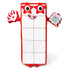 Learning Resources Numberblock Ten Playful Pal Plush