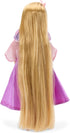Disney Store Official Tangled Rapunzel 29cm Classic Doll  With Character Friend Pascal