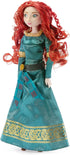 Disney Store Official Brave Merida Classic Doll 30cm With Character Friend