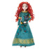 Disney Store Official Brave Merida Classic Doll 30cm With Character Friend