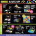 Learning Resources Kanoodle SudoQube 3D Brain Teaser Puzzle