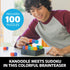 Learning Resources Kanoodle SudoQube 3D Brain Teaser Puzzle
