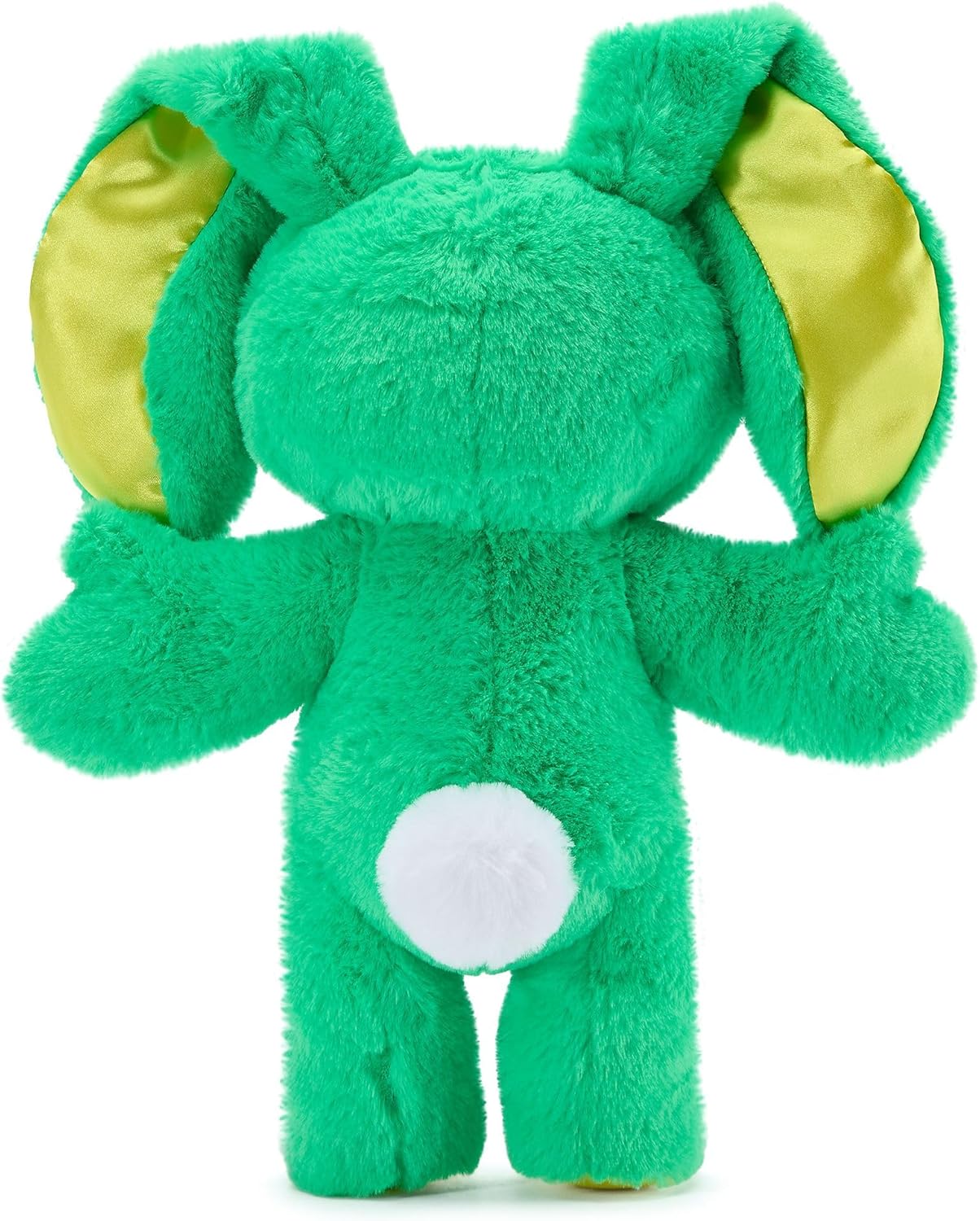 Disney Store Official Bunny Outfit Stitch Easter Medium 37cm Soft Plush Toy