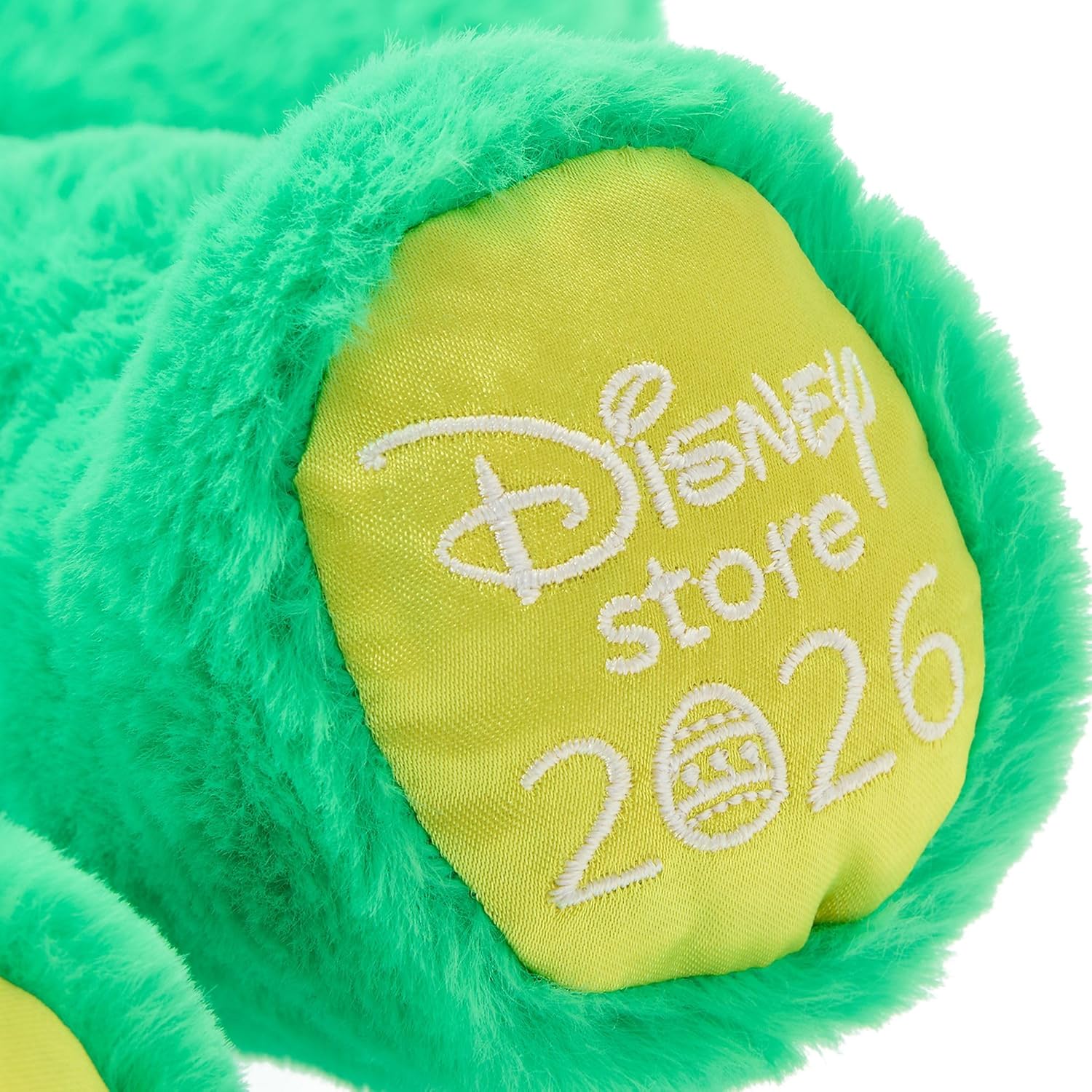Disney Store Official Bunny Outfit Stitch Easter Medium 37cm Soft Plush Toy