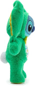 Disney Store Official Bunny Outfit Stitch Easter Medium 37cm Soft Plush Toy