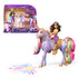 Unicorn Academy Sophia & Light Magic Wildstar with Rainbow Light-up Effects