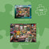 Ravensburger The Flower Arranger's Shed 1000 Piece Puzzle