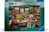 Ravensburger The Flower Arranger's Shed 1000 Piece Puzzle