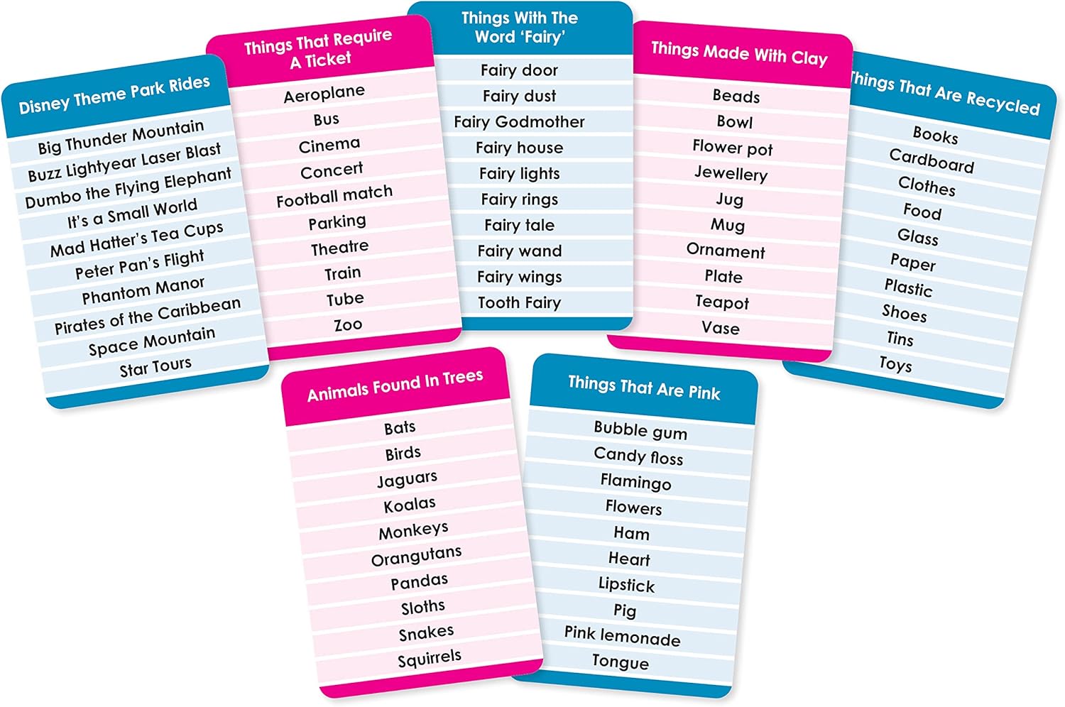Cheatwell Games Tension Junior Board Game