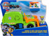 Paw Patrol: Crush ?N? Roll Recycling Lorry with Rocky Action Figure