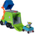 Paw Patrol: Crush ?N? Roll Recycling Lorry with Rocky Action Figure