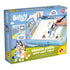 BLUEY Drawing School Educational Drawing Kit