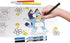 BLUEY Drawing School Educational Drawing Kit