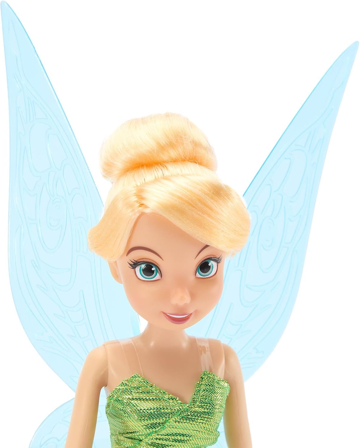 Disney Store Official TINKERBELL & SIDEKICK Classic Doll  28cm
