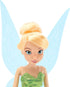 Disney Store Official TINKERBELL & SIDEKICK Classic Doll  28cm