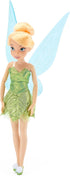 Disney Store Official TINKERBELL & SIDEKICK Classic Doll  28cm