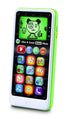 Leapfrog Chat and Count Smart Phone
