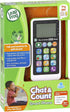 Leapfrog Chat and Count Smart Phone