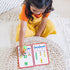 Learning Resources Hot Dots Numberblocks 1?10 Activity Book & Interactive Pen