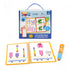 Learning Resources Hot Dots Numberblocks 1?10 Activity Book & Interactive Pen