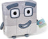 Learning Resources Numberblock Nine Playful Pal Soft Plush Toy