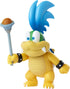 Super Mario Action Figure 2.5Inch LARRY KOOPA Collectible Toy