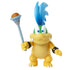 Super Mario Action Figure 2.5Inch LARRY KOOPA Collectible Toy