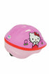 Hello Kitty Kids Helmet Cute Pink Safety Helmet for Girls 48 - 52cm