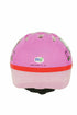 Hello Kitty Kids Helmet Cute Pink Safety Helmet for Girls 48 - 52cm