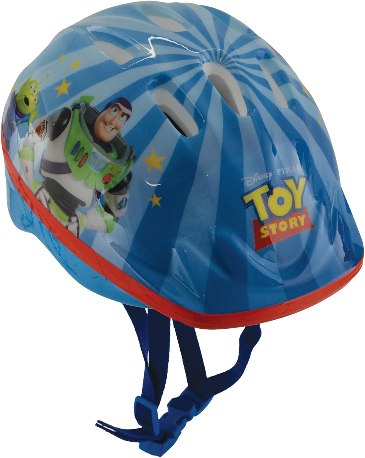 Toy Story Kids Safety Helmet Size 48cm-52cm
