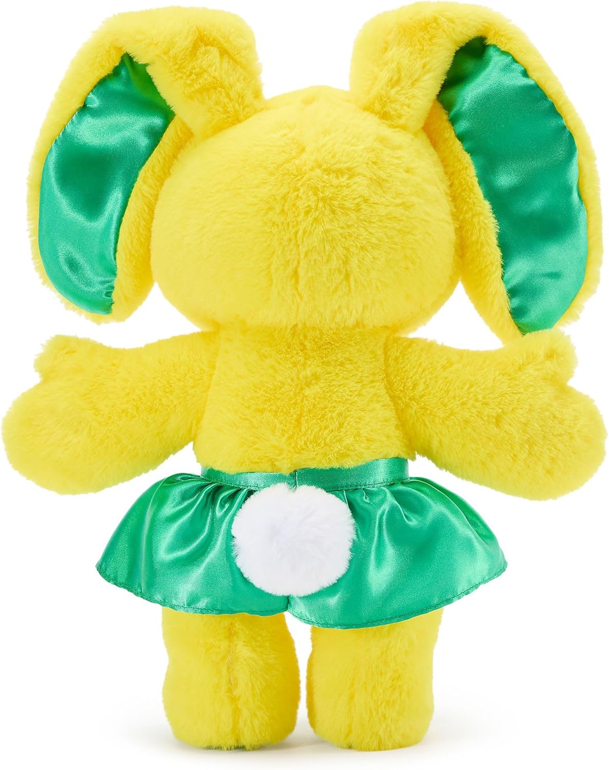 Disney Store Official ANGEL EASTER Medium Soft Toy 37cm Plush Bunny Outfit
